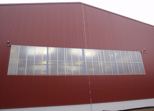 FERONA Ostrava