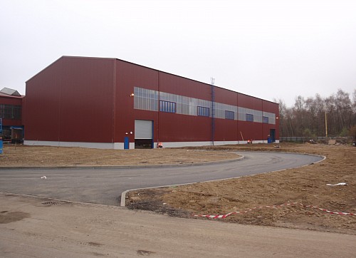 FERONA Ostrava