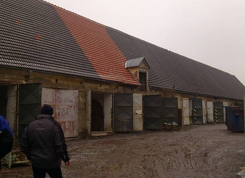 Chroustovice