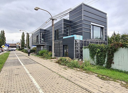 TRINOM - Přerov