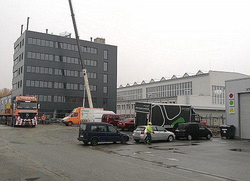 ENERG-SERVIS a.s. - BRNO