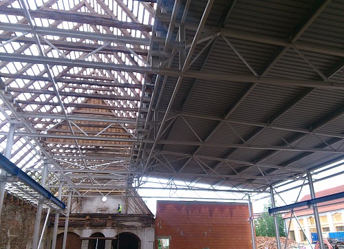 Chroustovice