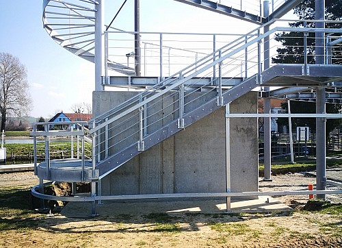 Turistické a odpočinkové centrum REJDA - Spytihněv