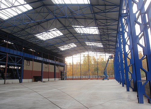 FERONA Ostrava