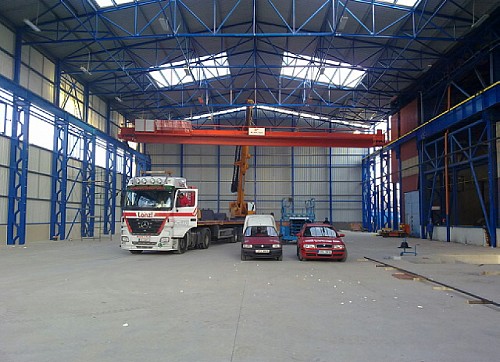 FERONA Ostrava