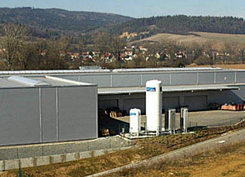 ATONA - Blansko