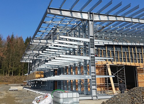 PILA AVYDON - Ondřejov