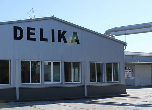 DELIKA - Otrokovice