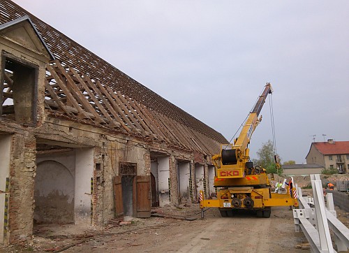 Chroustovice
