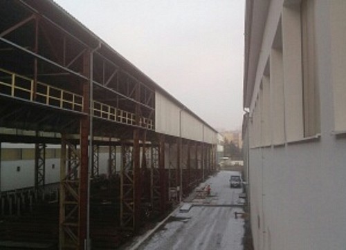 ELEKTROVOD Slovakia, s.r.o. - Žilina