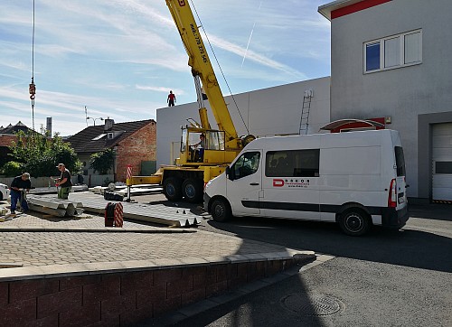 KIA - Zlín